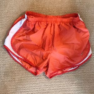 Nike athletic shorts